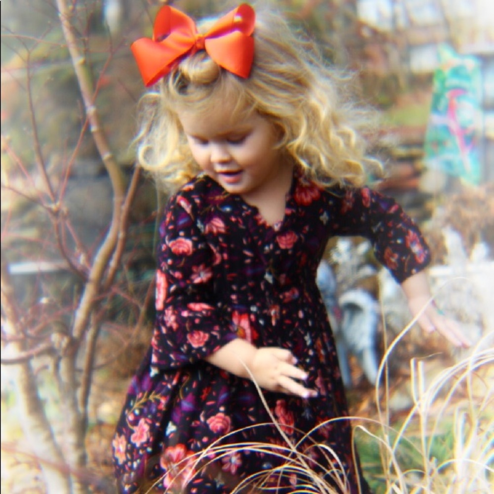 Meet your Posher, Reba